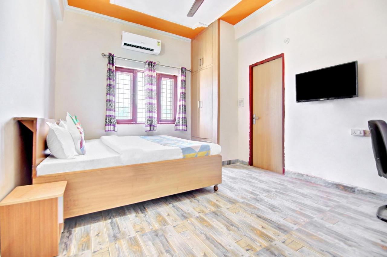 Home 78802 Balaji Bhawan Jhājra Extérieur photo